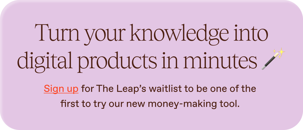 TheLeapNewsletter_promo (1)